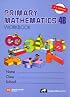 Primary Mathematics 4B Workbook