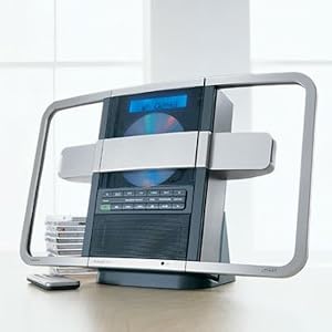 AcoustiClear Desktop System
