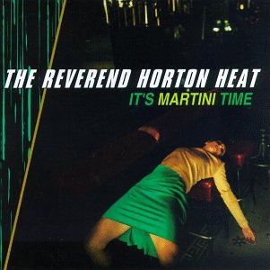 Reverend Horton Heat - 20th Century Masters - The Millennium Collection The Best of the Reverend Horton Heat - Zortam Music