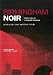 Birmingham Noir: Urban Tales of Crime and Suspense