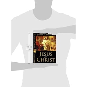 Jesus the Christ