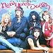 I'M a Human Being/Live von New York Dolls - alle Infos