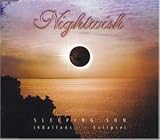 Sleeping Sun (4 Ballads of the Eclipse) - Nightwish