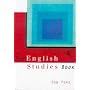 The English Studies Book by Rob Pope