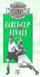 Review 20th Century Fox Home Entertainment  / British Movietone News - Vol. 4 - Early Cup Finals 1932 - 1950 [1987]