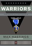 Warriors:  Portraits from the Battlefield