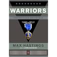 Warriors:  Portraits from the Battlefield