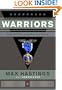 Warriors:  Portraits from the Battlefield