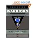 Warriors:  Portraits from the Battlefield