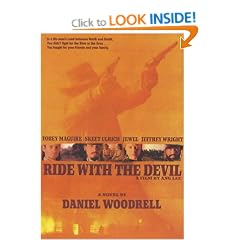Ride with the Devil