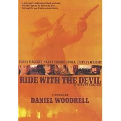 Ride with the Devil