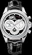 NEW OMEGA DEVILLE CO AXIAL CHRONOSCOPE MENS W4850.50.31