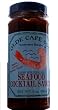 Olde Cape Cod Fresh Horseradish Seafood Cocktail Sauce - 9 oz