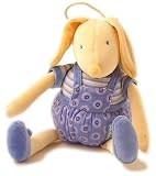 Review Moulin Roty  / Moulin Roty Lise & Lulu musical rabbit