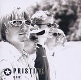CD - One von Pristine