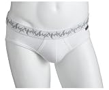 WAX Men's Flex Wax Lo Rise Brief