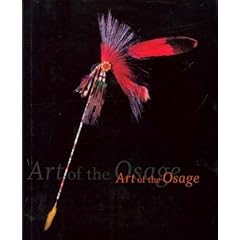 Art of the Osage