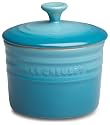 Le Creuset Stoneware Small Spice Jar, Caribbean