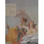 Masterpieces from the Norton Simon Museum book cover