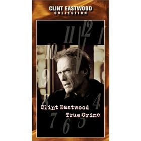 True Crime [VHS]