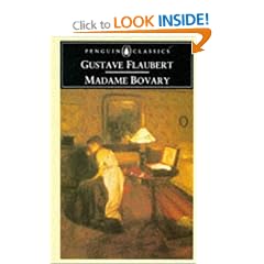 Madame Bovary (Classics)