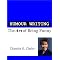 The Best Writing and Editing Books