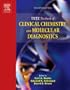 Tietz Textbook of Clinical Chemistry and Molecular Diagnostics, 4e (TIETZ TEXTBOOK OF CLINICAL CHEMISTRY ( BURTIS))
