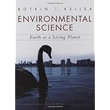 Environmental Science: Earth as a Living Planet