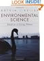 Environmental Science: Earth as a Living Planet