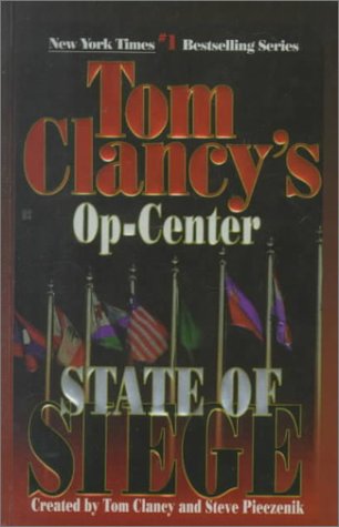 Tom Clancy