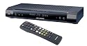 Kathrein UFS 732sw Digitaler Satelliten-Receiver mit Cryptoworks Entschl&uuml;sselungssystem und CI-Steckplatz schwarz