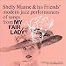 Search : My Fair Lady