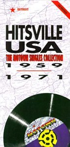 CD-Charts  Search : Hitsville USA: The Motown Singles Collection 1959-1971