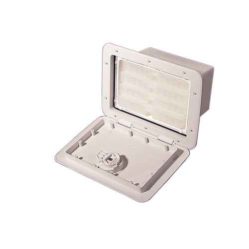 Tempress White 1115 Cam Tackle Hatch, 10.5 X 