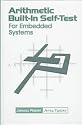 Arithmetic Built-in Self Test for Embedded Systems