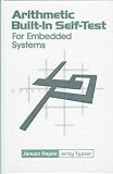 Arithmetic Built-In Self-Test for Embedded Systems