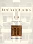 American Architecture since 1780: A Guide to the Styles