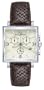 Tommy Bahama Men's TB1003 Silver Palm Chronograph Watch