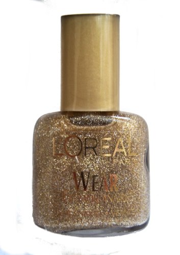 LOreal Wear Extraordinaire Nail Perle 399