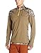 Yukon Gear Men's 1/4 Zip Technical Fleece Jacket