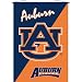 NCAA Sports Deluxe Wallhanging Auburn Tigers - College Athletics Fan Shop Merchandise