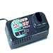 Hitachi UC24YFA 7-1/2-to-24-Volt NiCad/NiMH Pod Style Battery 3-Hour Universal Charger