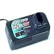 Hitachi UC24YFA 7-1/2-to-24-Volt NiCad/NiMH Pod Style Battery 3-Hour Universal Charger