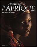 Revue Editions de la Martinière  / Hommage à l'Afrique