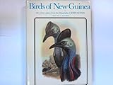 Birds of New Guinea