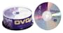 Verbatim 15PK DVD+r 4.7GB 2.4X Brandedw/spindle