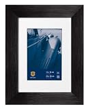 Produkt-Bild: 20x30 Aluminiumrahmen schwarz Henzo LUZERN