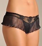 Chantelle Romance Shorty Panty (2744)