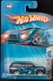 Hot Wheels 2004 1:64 Scale Tag Rides 1/5 Boom Box Die Cast Truck Blazer #138