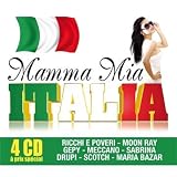 Mamma Mia Italia
